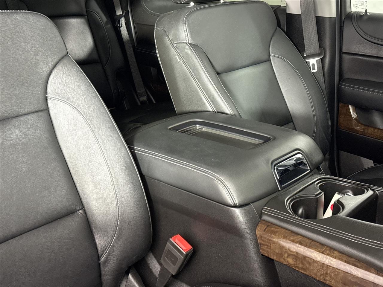 Chevrolet Tahoe 4WD 4dr LT 2019