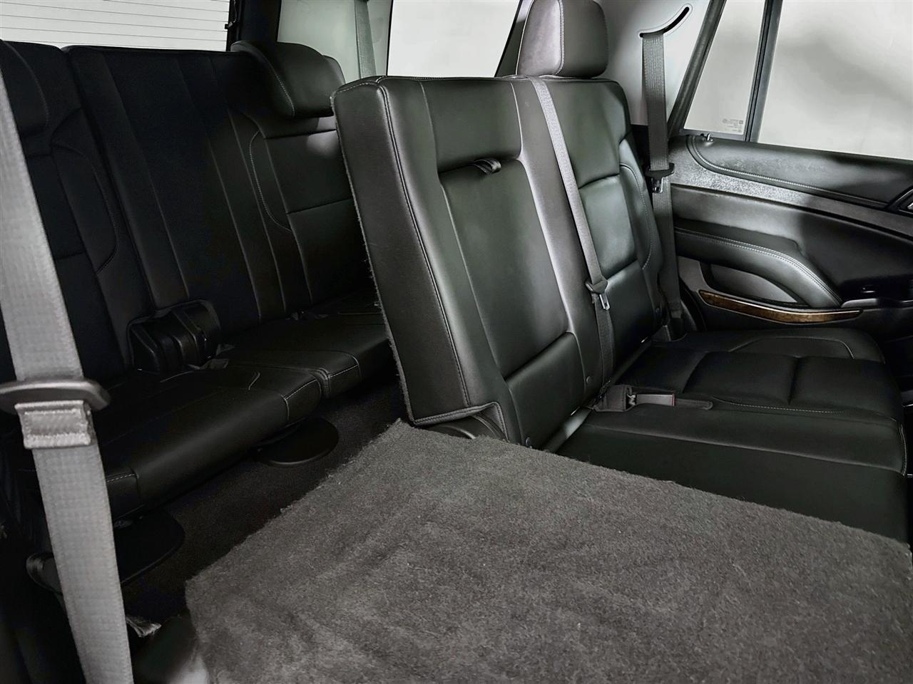 Chevrolet Tahoe 4WD 4dr LT 2019