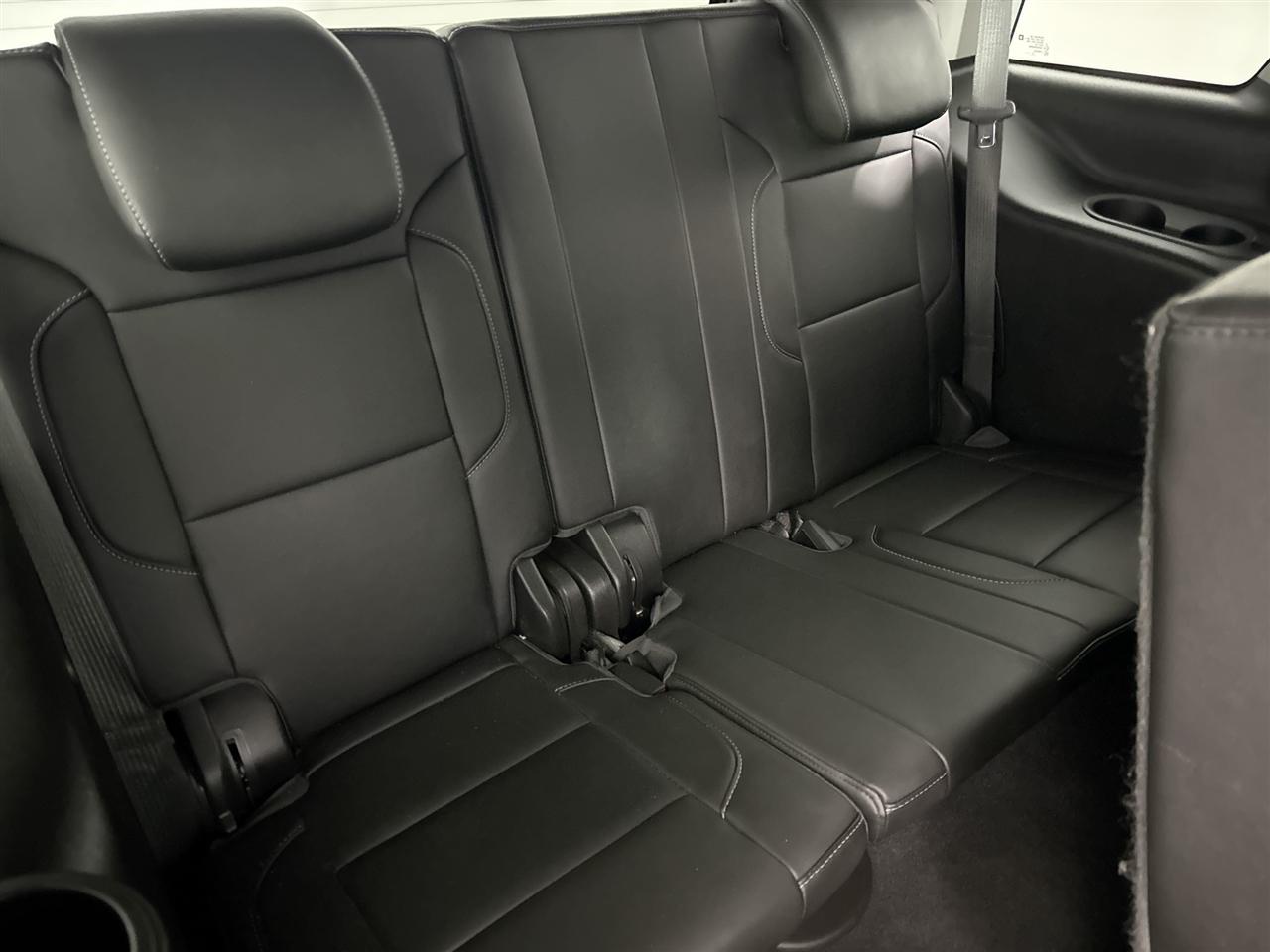 Chevrolet Tahoe 4WD 4dr LT 2019
