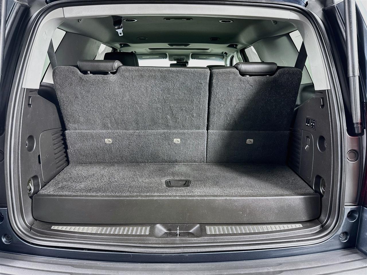 Chevrolet Tahoe 4WD 4dr LT 2019