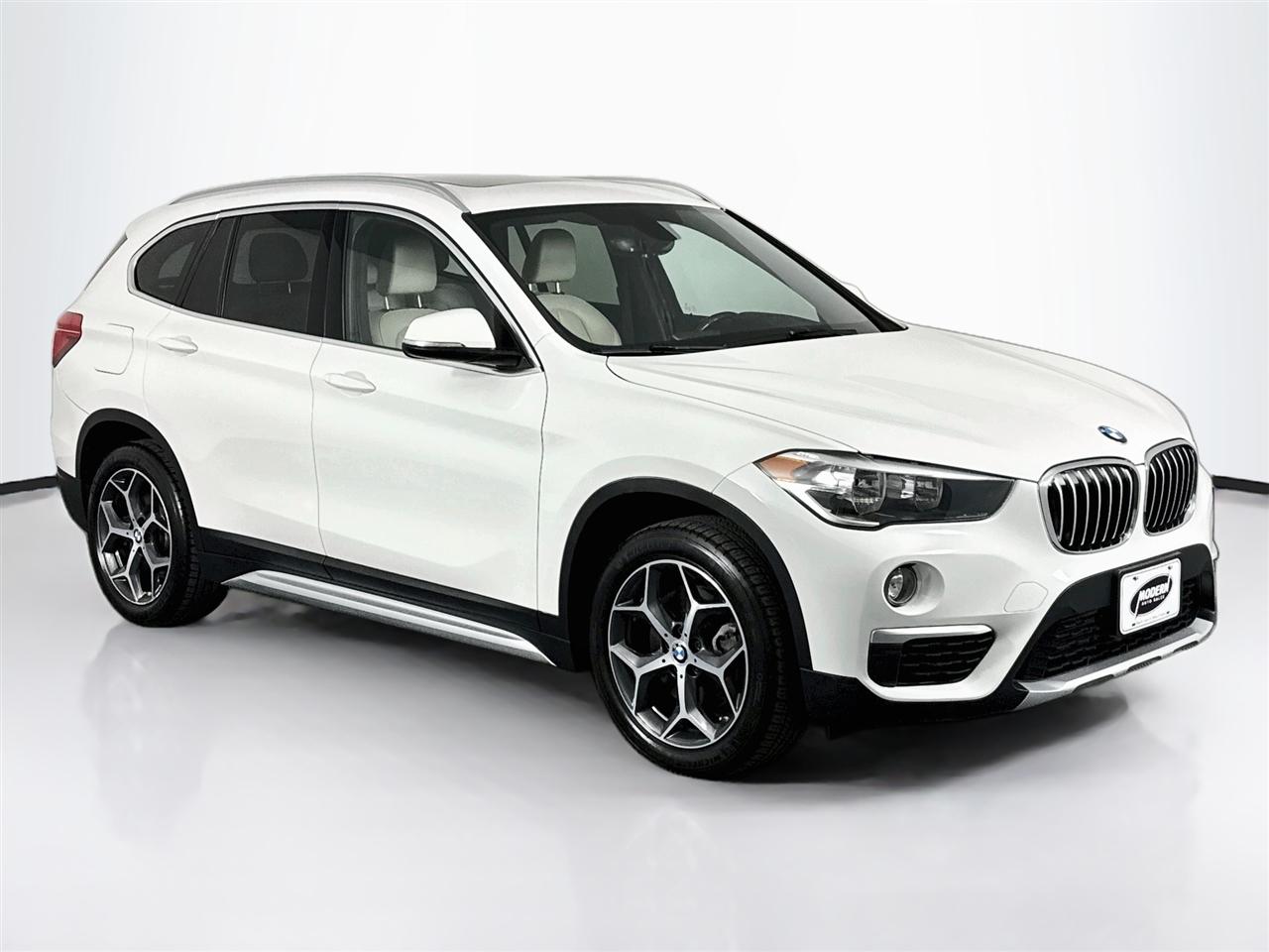 BMW X1 xDrive28i Sports Activity Vehicle 2018