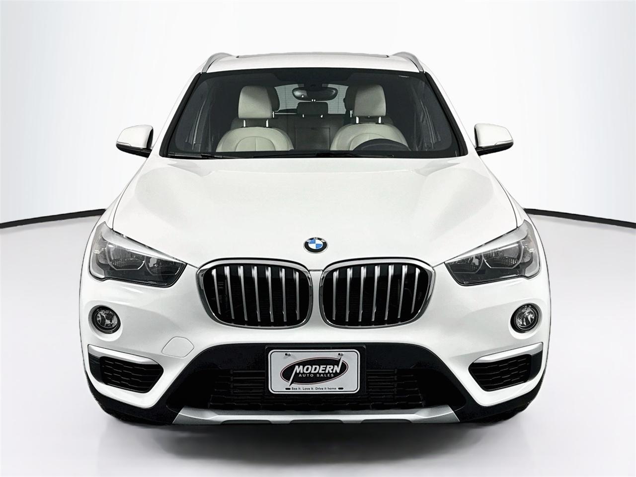 BMW X1 xDrive28i Sports Activity Vehicle 2018