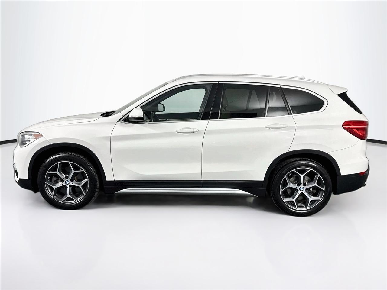 BMW X1 xDrive28i Sports Activity Vehicle 2018