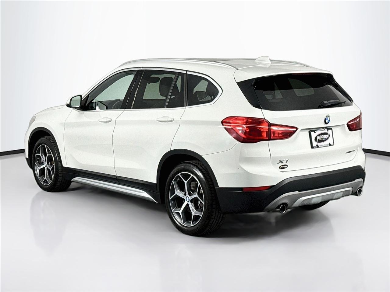 BMW X1 xDrive28i Sports Activity Vehicle 2018