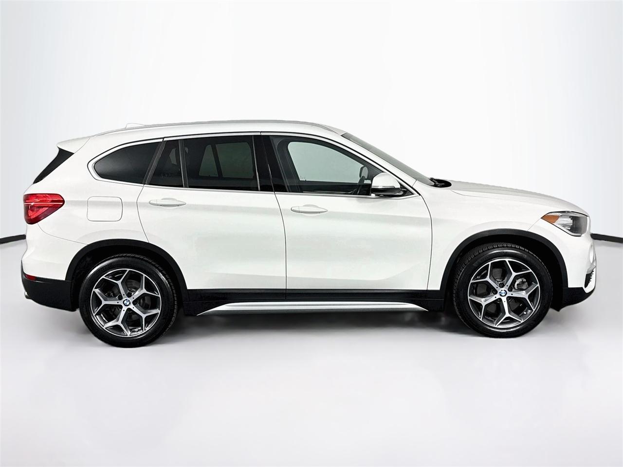 BMW X1 xDrive28i Sports Activity Vehicle 2018
