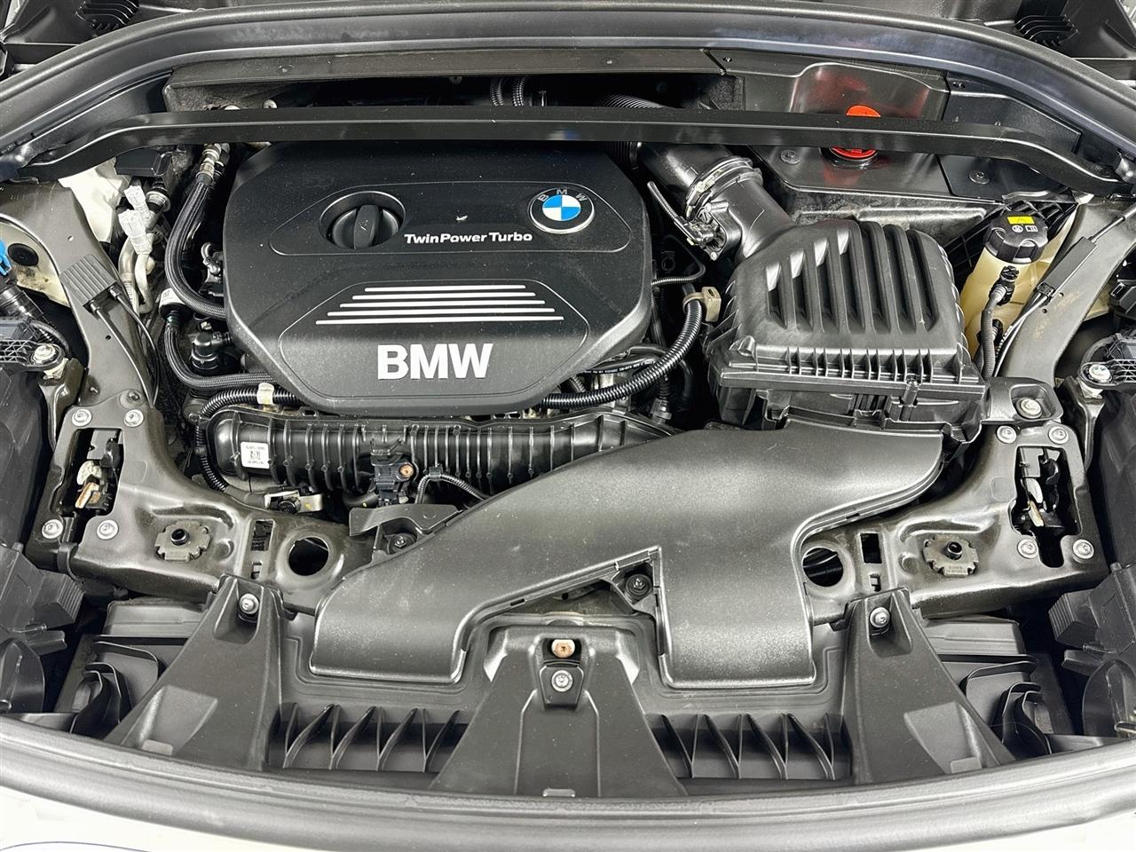 BMW X1 xDrive28i Sports Activity Vehicle 2018