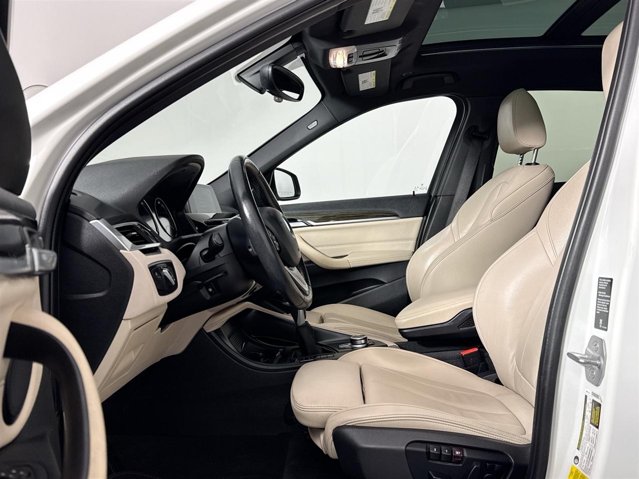 BMW X1 xDrive28i Sports Activity Vehicle 2018