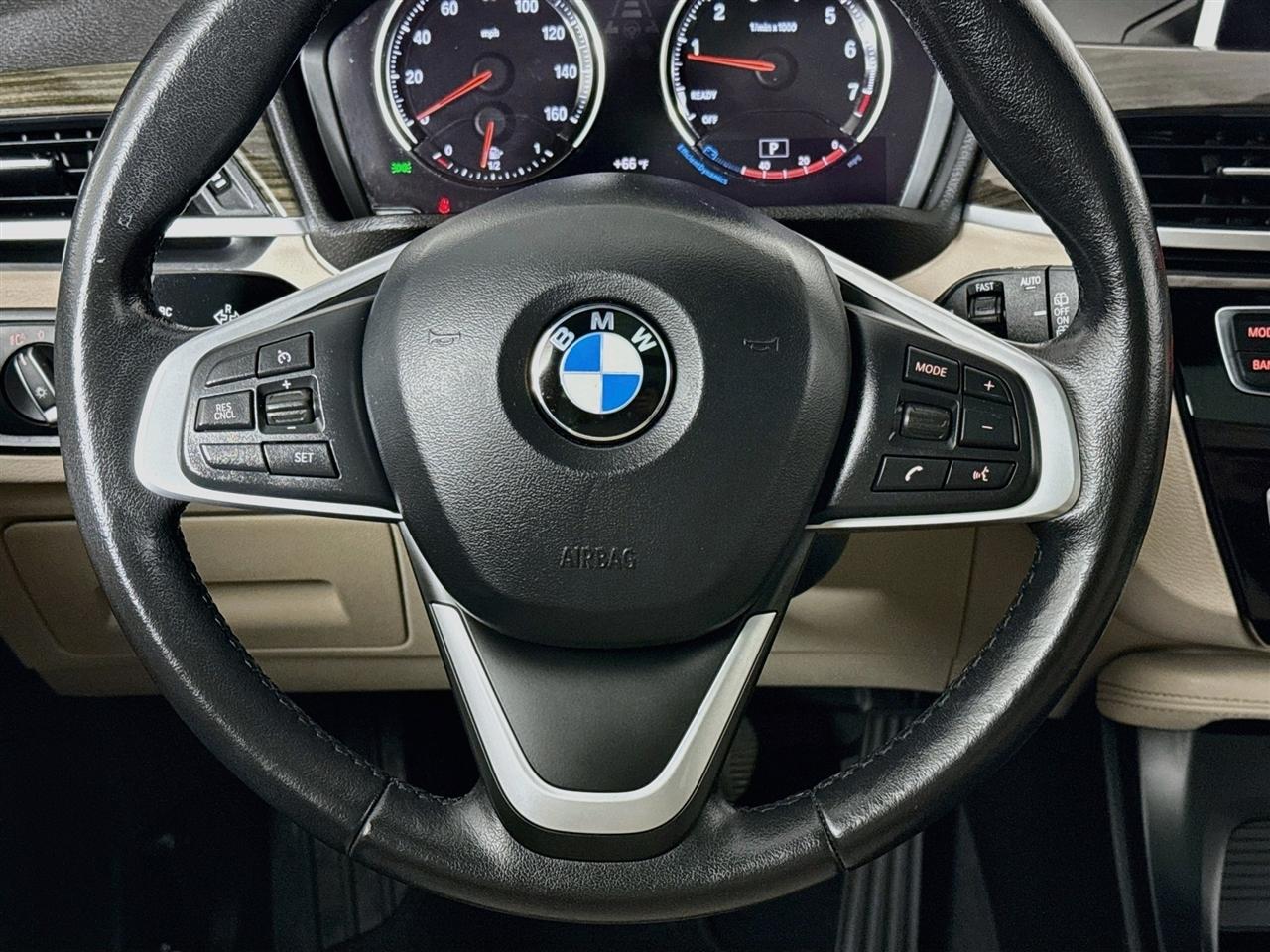 BMW X1 xDrive28i Sports Activity Vehicle 2018