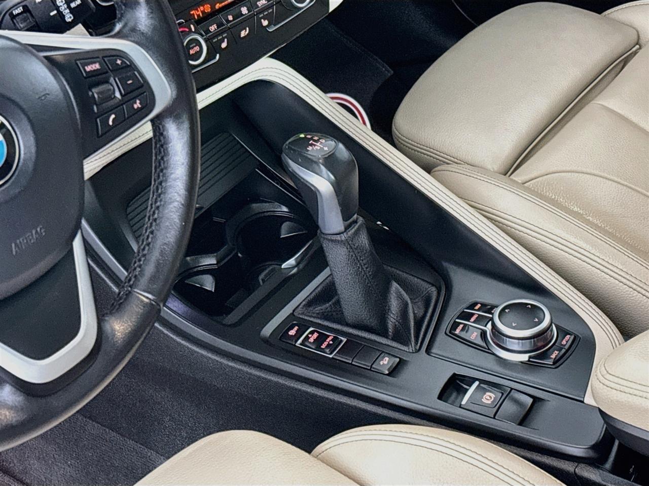 BMW X1 xDrive28i Sports Activity Vehicle 2018