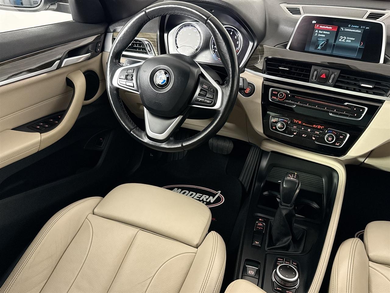 BMW X1 xDrive28i Sports Activity Vehicle 2018