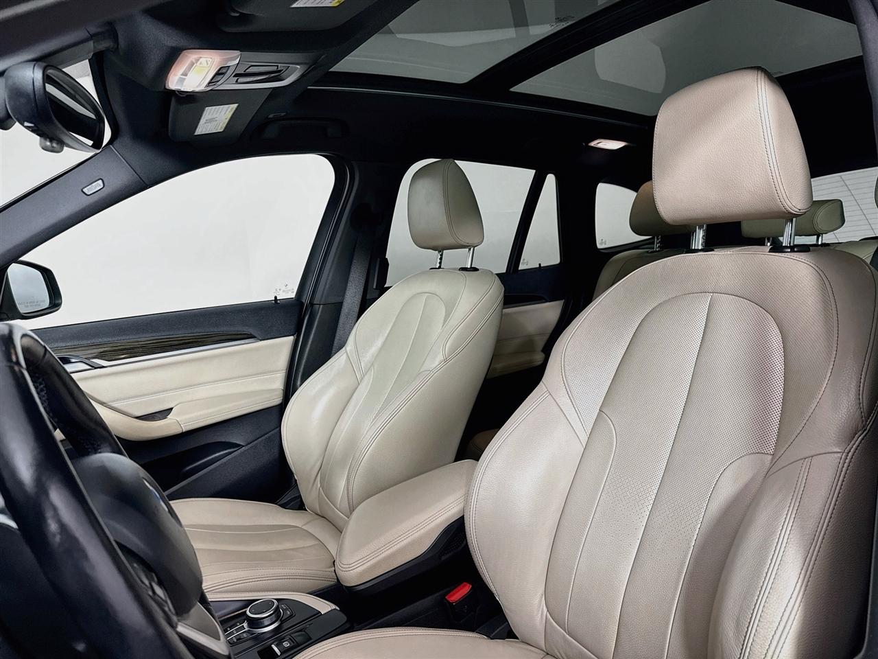 BMW X1 xDrive28i Sports Activity Vehicle 2018