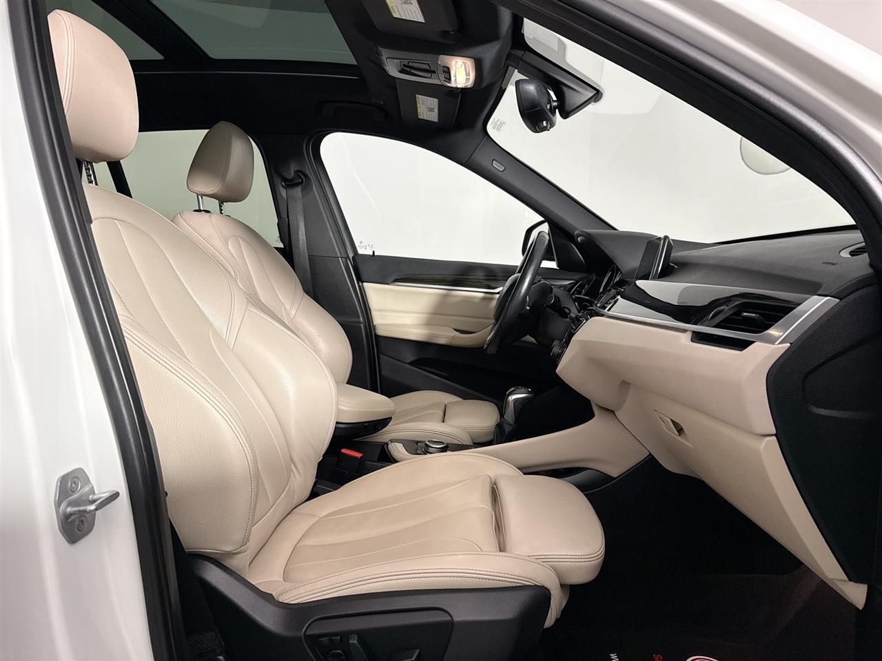 BMW X1 xDrive28i Sports Activity Vehicle 2018