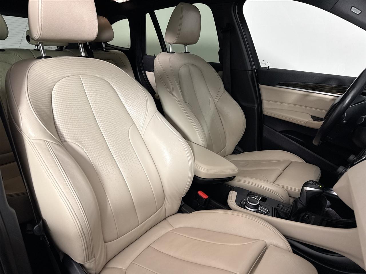 BMW X1 xDrive28i Sports Activity Vehicle 2018