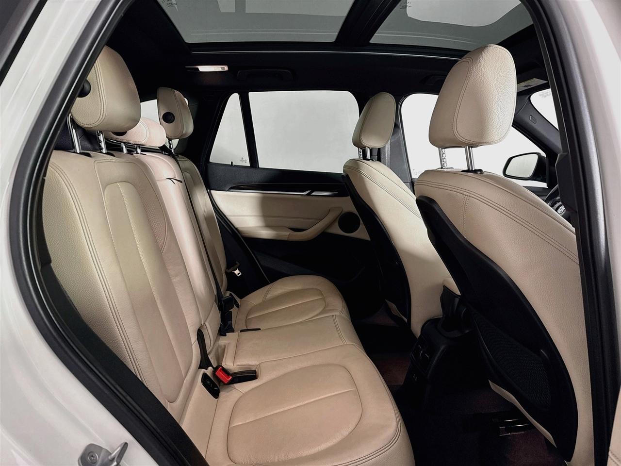 BMW X1 xDrive28i Sports Activity Vehicle 2018