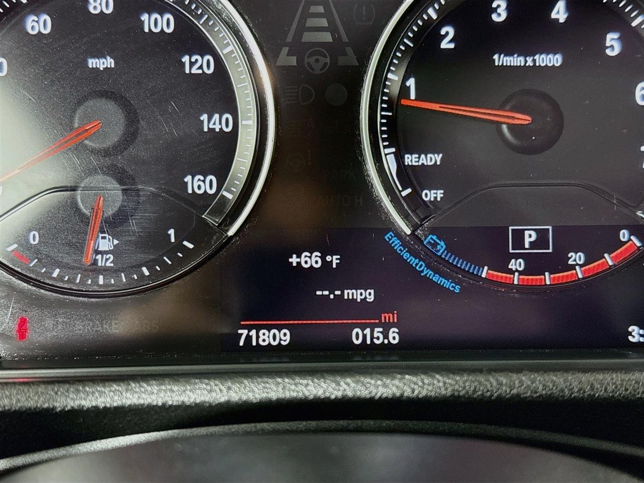 BMW X1 xDrive28i Sports Activity Vehicle 2018