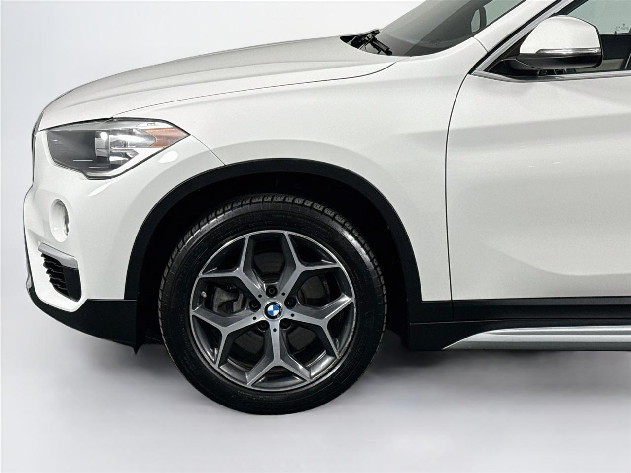 BMW X1 xDrive28i Sports Activity Vehicle 2018
