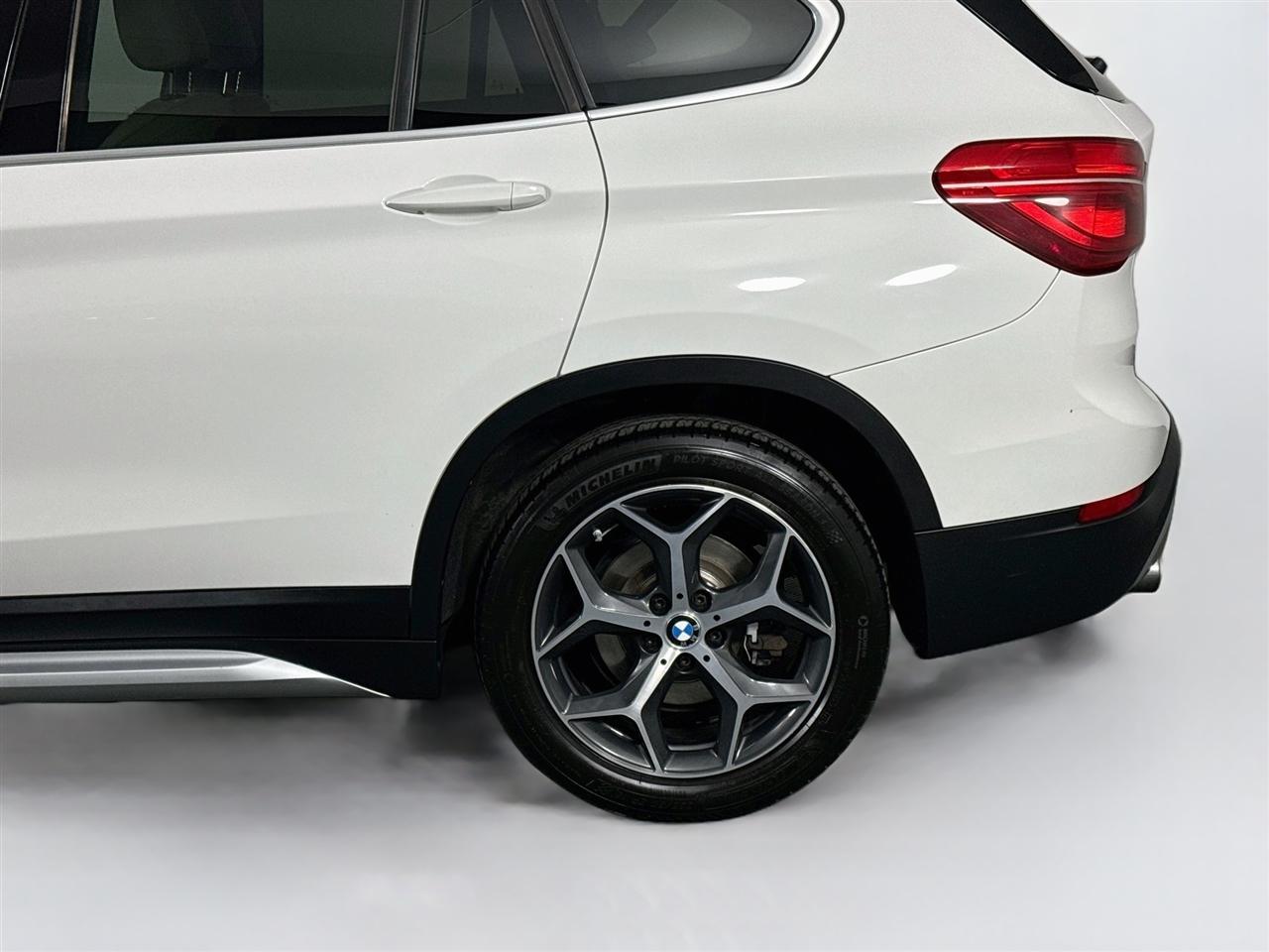 BMW X1 xDrive28i Sports Activity Vehicle 2018