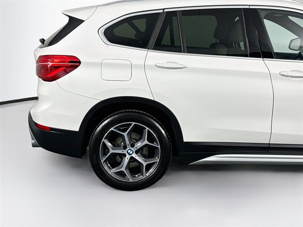 BMW X1 xDrive28i Sports Activity Vehicle 2018
