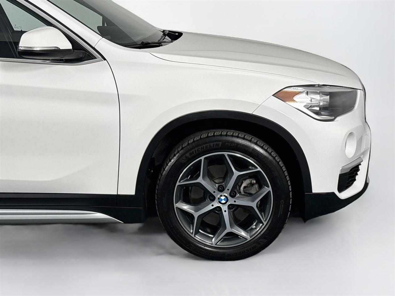 BMW X1 xDrive28i Sports Activity Vehicle 2018
