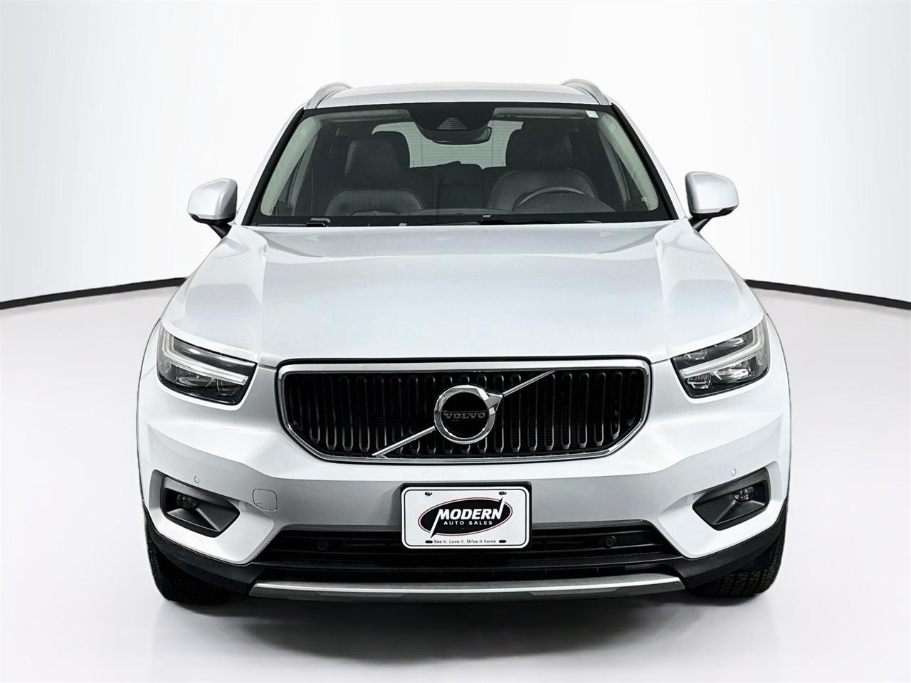 Volvo XC40 T5 AWD Momentum 2022