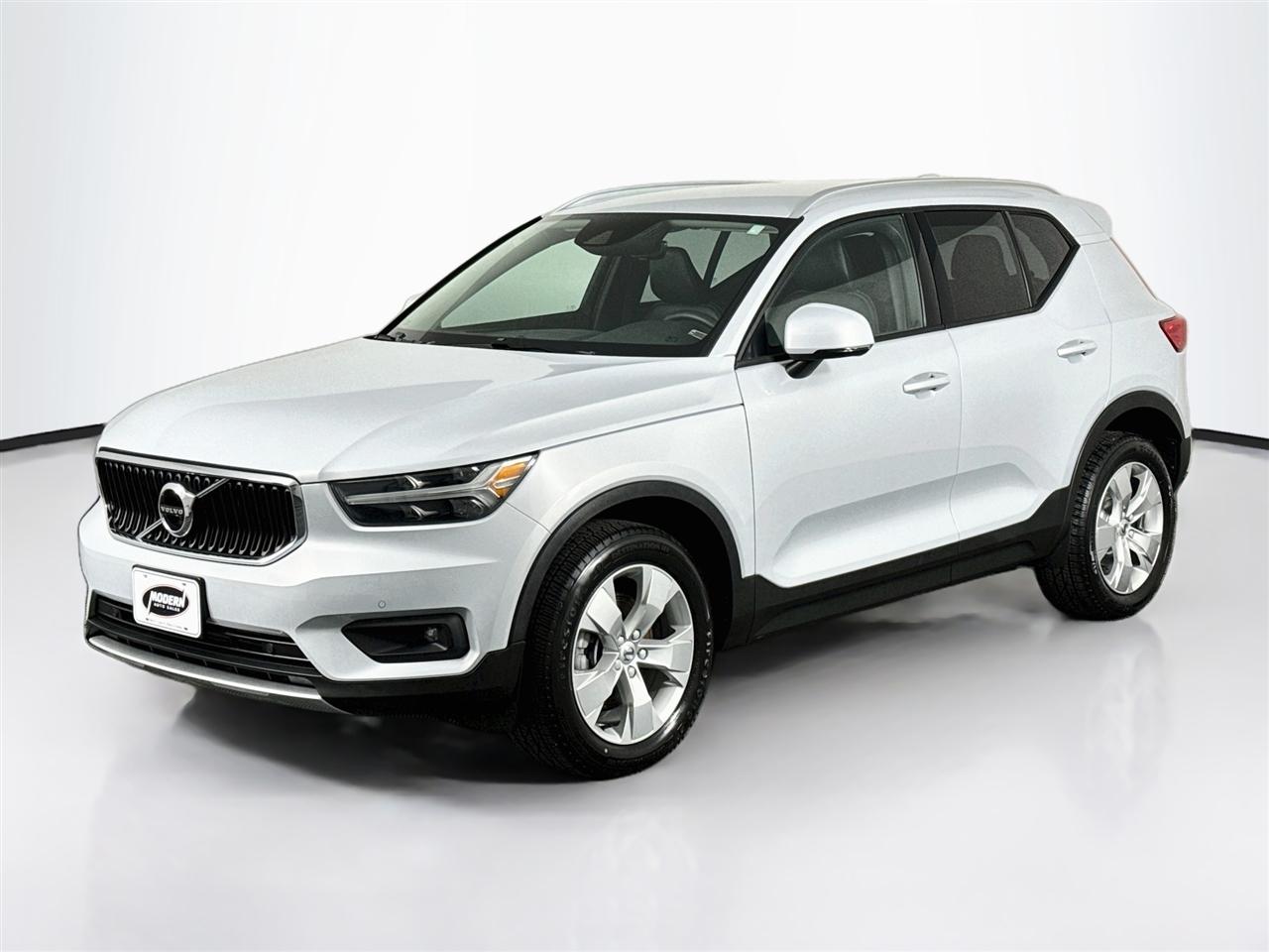 Volvo XC40 T5 AWD Momentum 2022