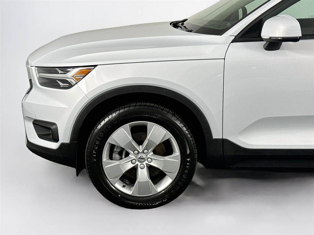 Volvo XC40 T5 AWD Momentum 2022