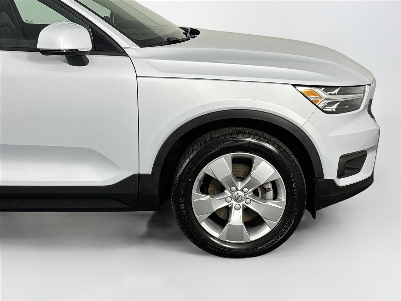 Volvo XC40 T5 AWD Momentum 2022