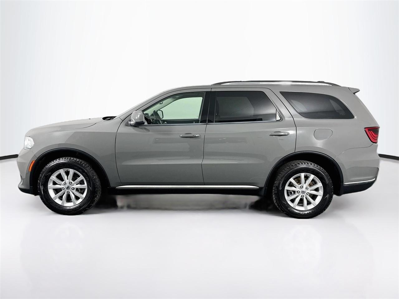 Dodge Durango SXT Plus AWD 2021