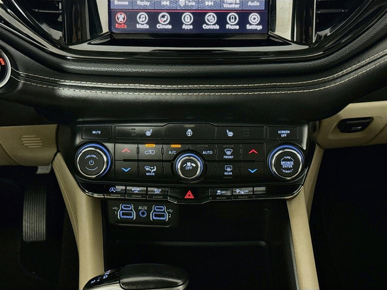 Dodge Durango SXT Plus AWD 2021