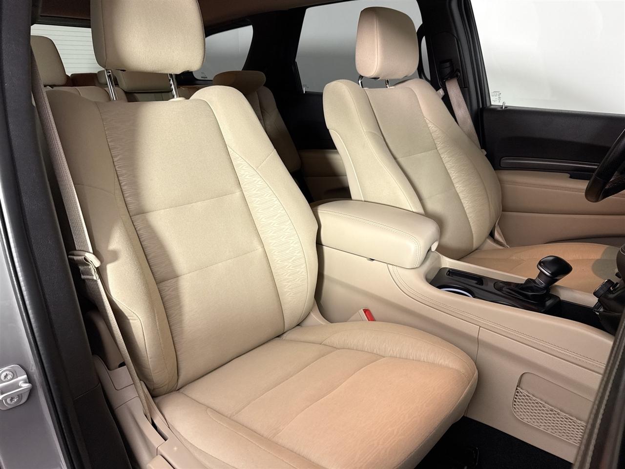 Dodge Durango SXT Plus AWD 2021