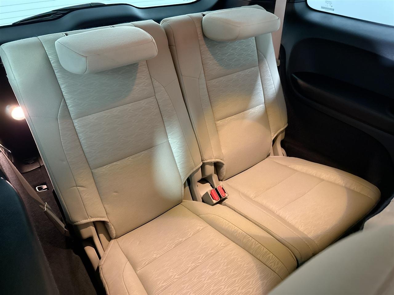 Dodge Durango SXT Plus AWD 2021