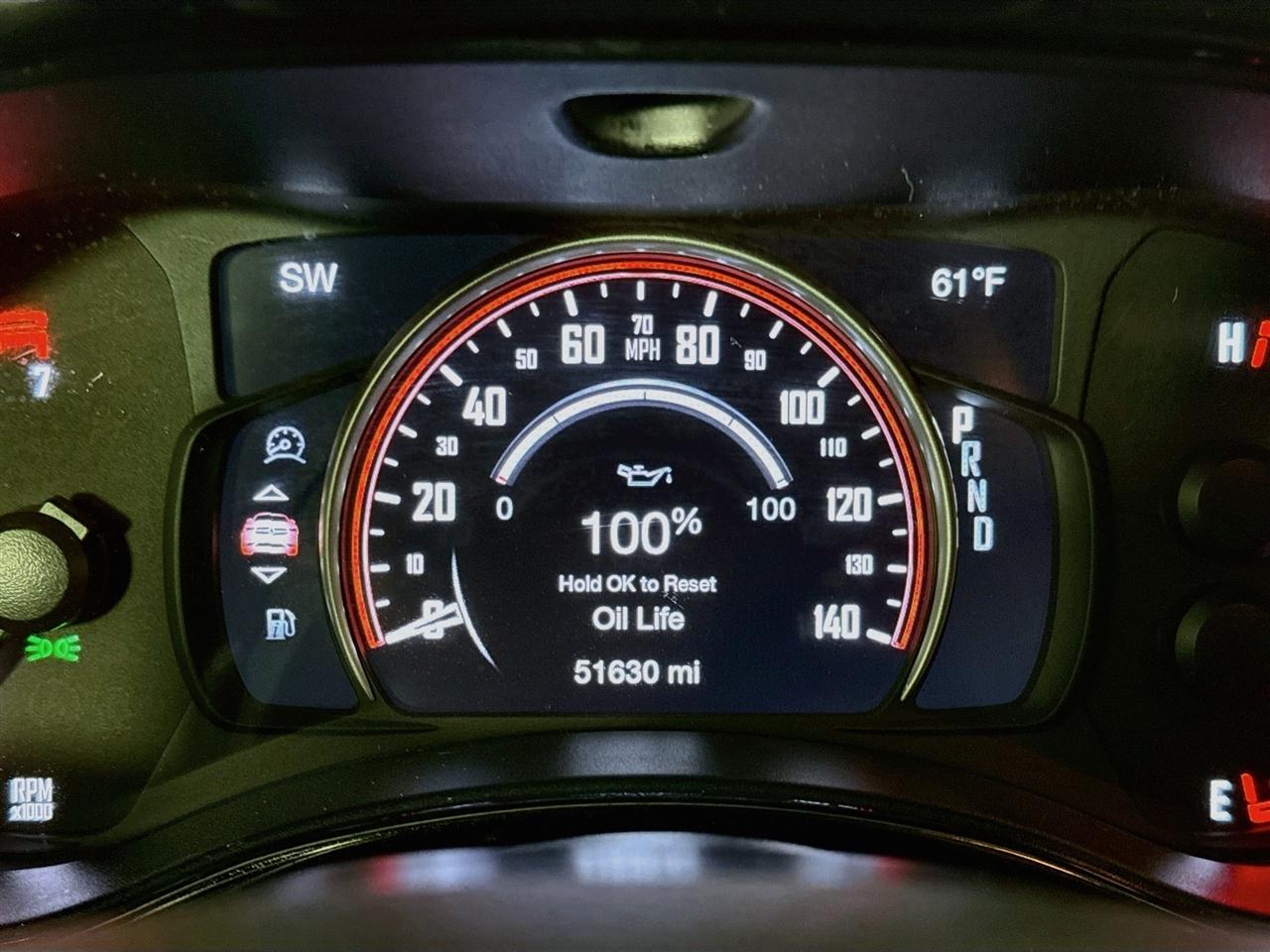 Dodge Durango SXT Plus AWD 2021