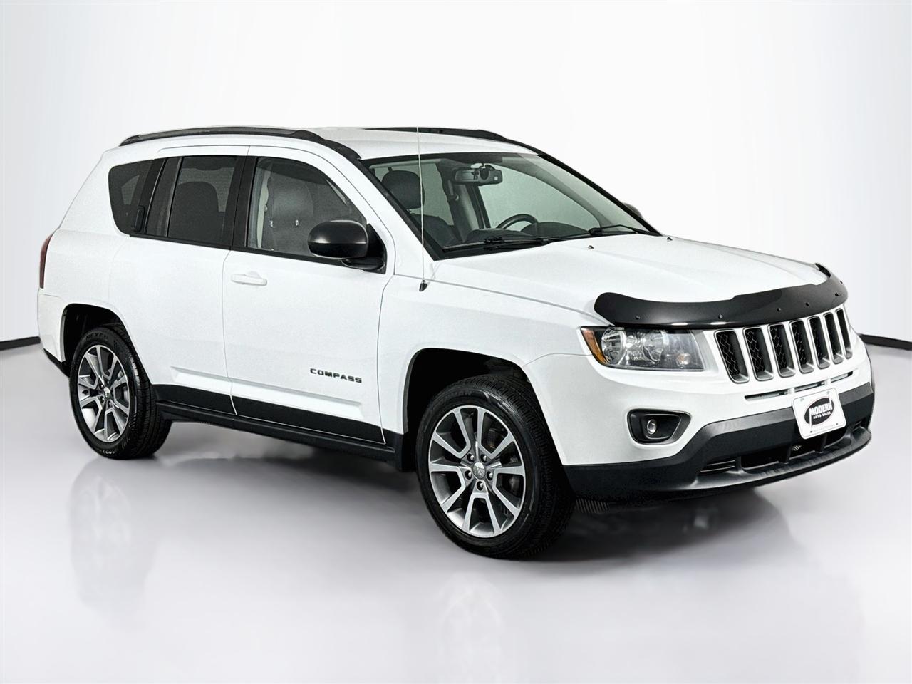 Jeep Compass Sport SE FWD *Ltd Avail* 2017
