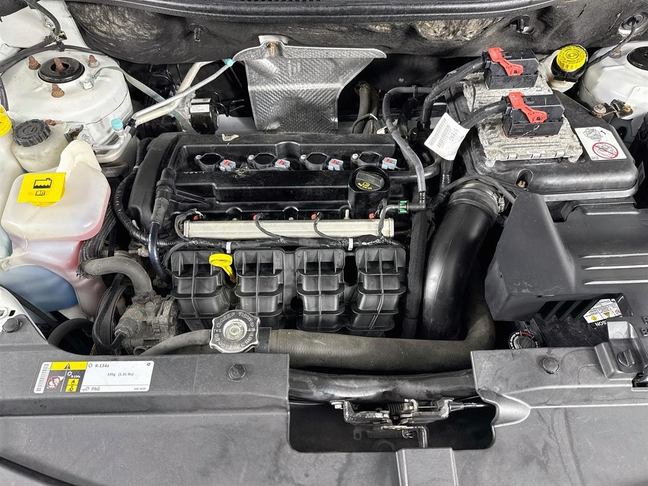 Jeep Compass Sport SE FWD *Ltd Avail* 2017