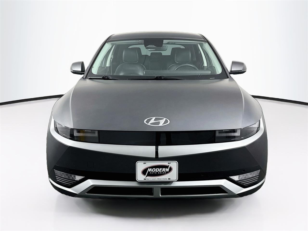 Hyundai Ioniq 5 SEL AWD 2023