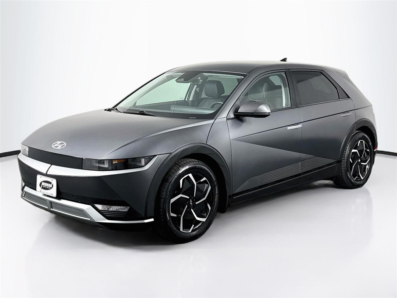 Hyundai Ioniq 5 SEL AWD 2023