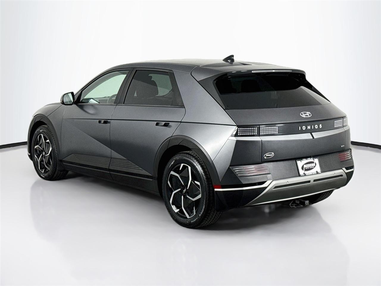 Hyundai Ioniq 5 SEL AWD 2023