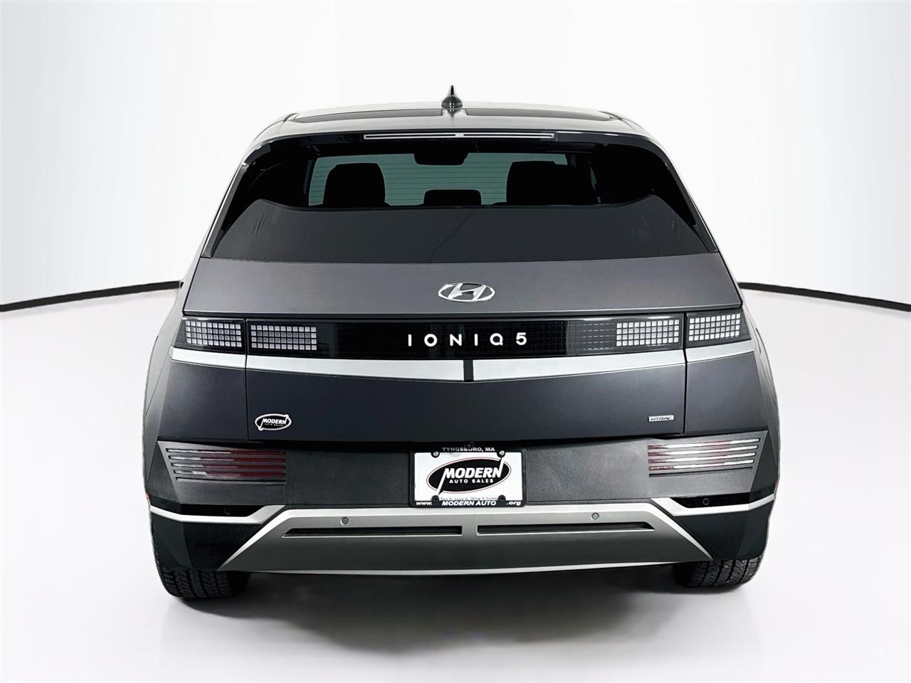 Hyundai Ioniq 5 SEL AWD 2023