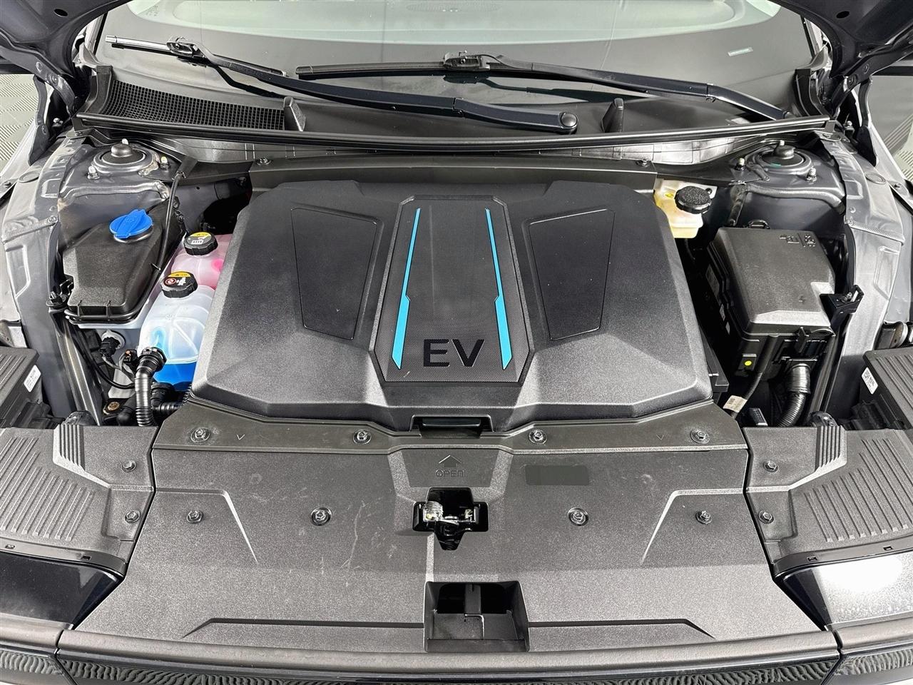 Hyundai Ioniq 5 SEL AWD 2023