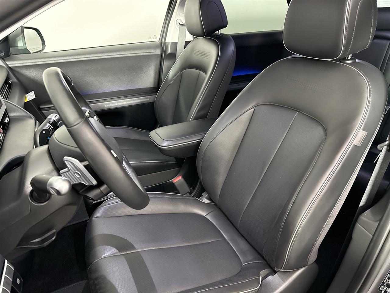 Hyundai Ioniq 5 SEL AWD 2023