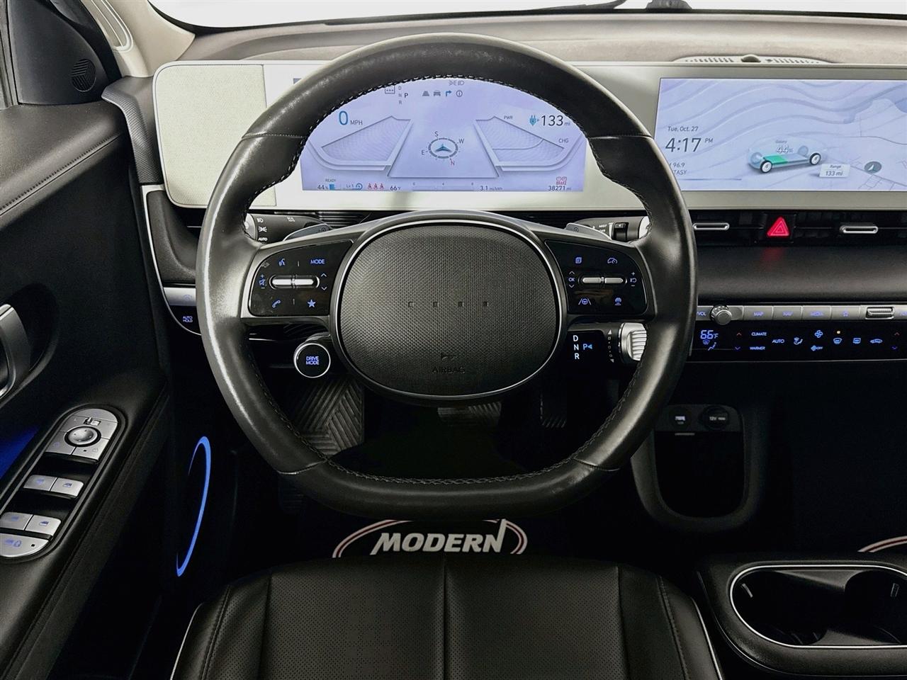 Hyundai Ioniq 5 SEL AWD 2023