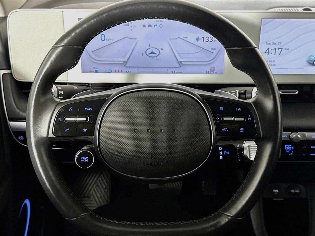 Hyundai Ioniq 5 SEL AWD 2023