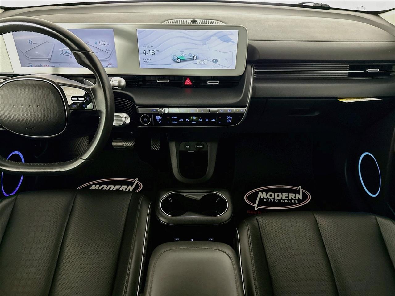 Hyundai Ioniq 5 SEL AWD 2023