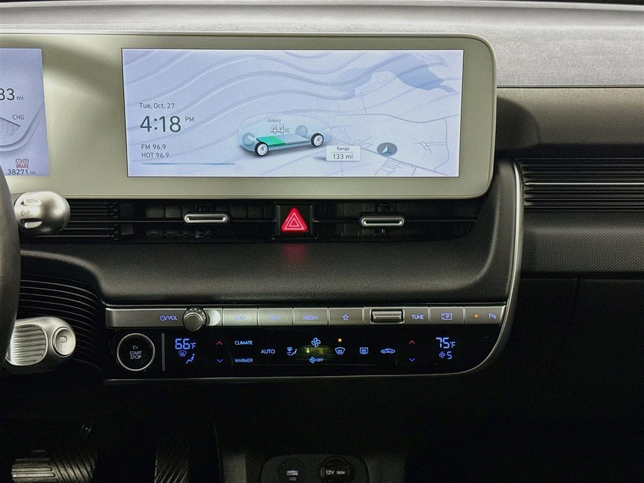Hyundai Ioniq 5 SEL AWD 2023