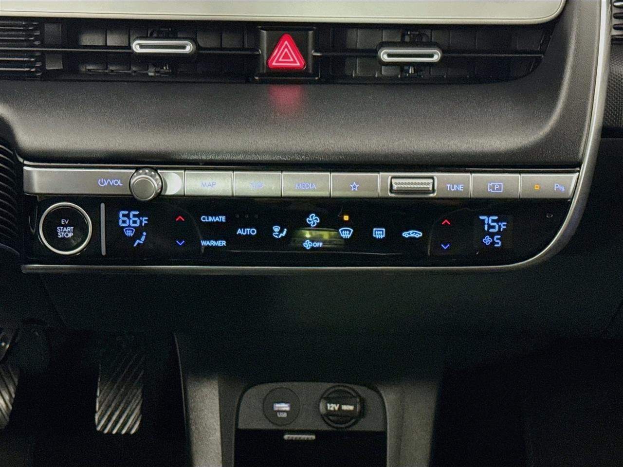 Hyundai Ioniq 5 SEL AWD 2023