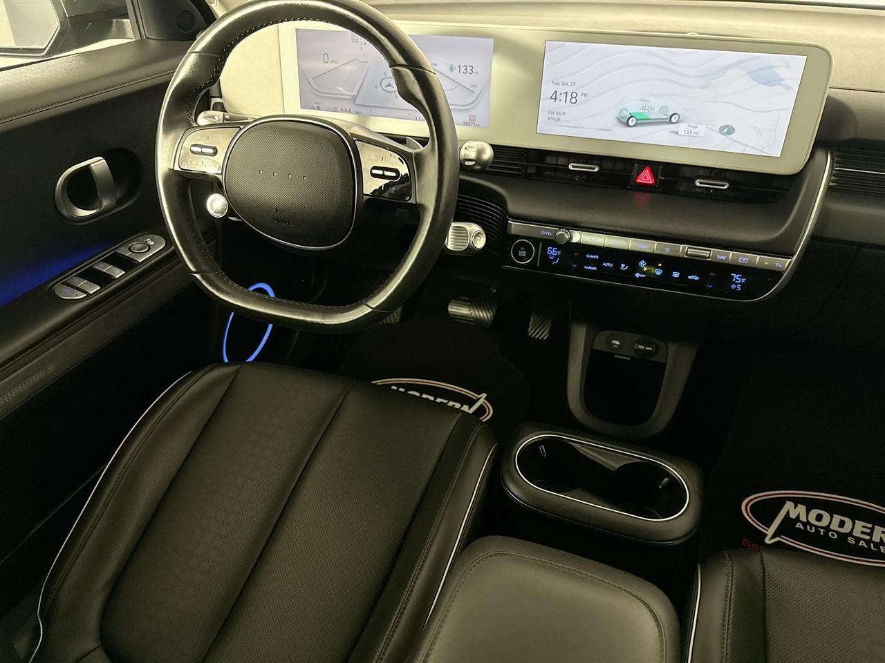 Hyundai Ioniq 5 SEL AWD 2023