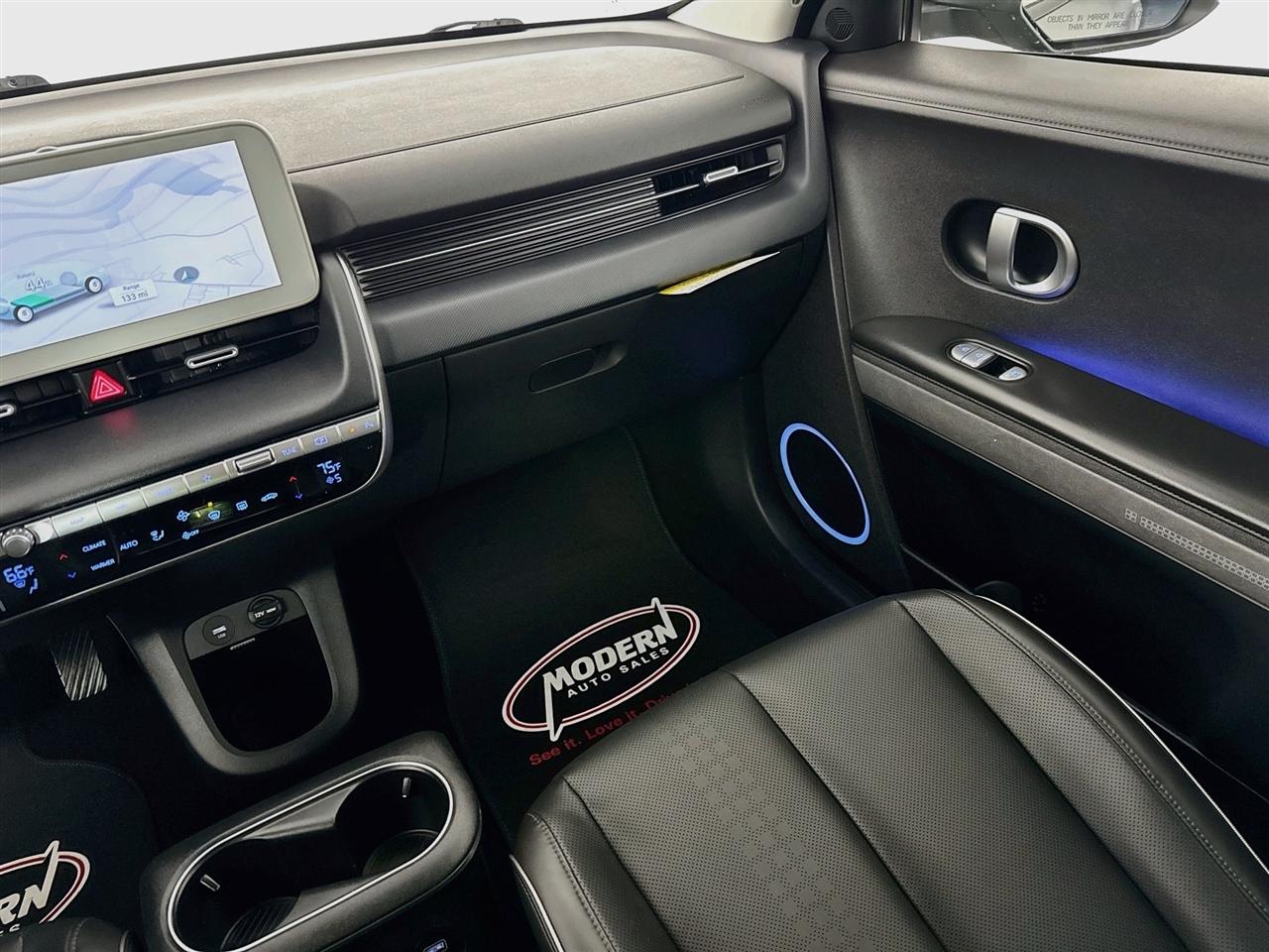 Hyundai Ioniq 5 SEL AWD 2023
