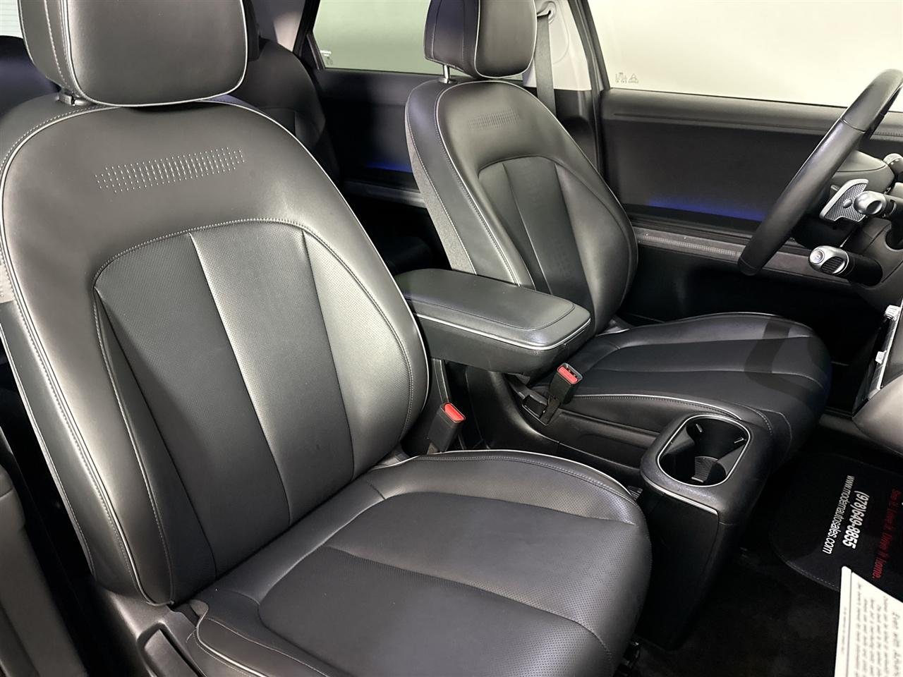Hyundai Ioniq 5 SEL AWD 2023