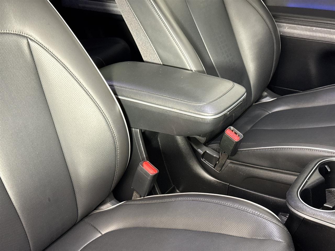 Hyundai Ioniq 5 SEL AWD 2023