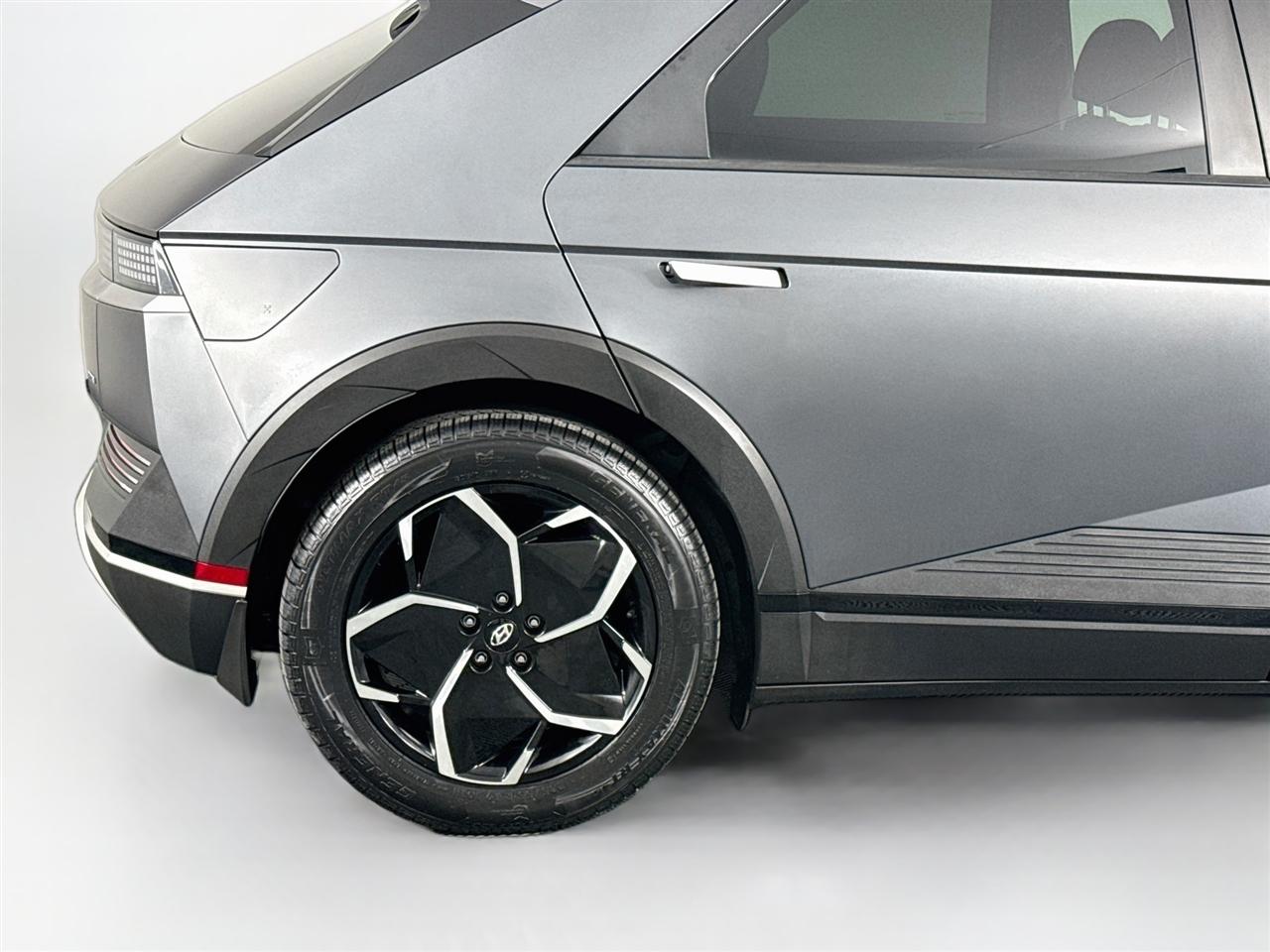 Hyundai Ioniq 5 SEL AWD 2023